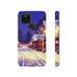 Estes Park After the Christmas Parade - Impact Resistant Phone Case Google Pixel 5 5G Glossy